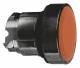 Schneider Electric ZB4BA47 Schneider Drucktaster flach NEUTRAL rot Metall D22mm