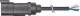 Murrelektronik 7072-72521-5720500 valve fitting MDC04-6p for PUR cable black 5 m