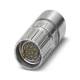 Phoenix Contact 1629201 M23-17P1N8A8004 Kabelsteckverbinder