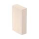 OBO Bettermann 6132777 BRK ES70130 cws end piece SIGNA BASE 70x130 9001 PC/ABS cws RAL9001 