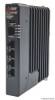 Mitsubishi 676510 NZ2MHG-TSNT4 CC-Link IE TSN-kompatibler Switch, 4 Ports