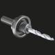 Kaiser 1083-41 collet 10 mm for PROFI and EXPERT milling cutters thread 5/8 inch