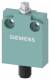 Siemens 3SE54230CC201EB1 SIEM 3SE5423-0CC20-1EB1 Positionsschalte 40mm breit, mit Gerätestecker M12