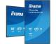 Iiyama LH5560UHS-B2AG 139,0 cm (55