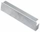 Hager UKE190480 Endstück für 190x48mm Unterflurkanal