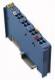 WAGO 750-435 1-channel digital input terminal 0.08-2.5qmm blue