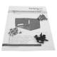 Startech.com WALLSHELF4U