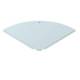 OBO Bettermann 6036958 RBD 90 400 DD cover for 90° bend 