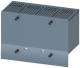 Siemens 3VA92540KB04 3VA9254-0KB04 Klemmenabdeckung lang für Steck- und Einschubsockel für 3VA12