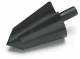 Cimco 201280 Blechschälbohrer 3-14mm Größe 0 Schaftdurchmesser 6mm