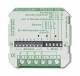 Schalk FS3U4 radio transmitter UP 4-channel, 4-channel 230V AC UP