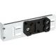 Axis 5503-931 Zubehör Montage MIDSPAN DIN Rail Clip