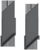 Siemens 3VW97230WA00 3VW9723-0WA00 Phasentrennwände H100 mm für 3polig 4 Stk Festeinbauschalter