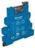 Finder 390070248240 39.00.7.024.8240 Koppelrelais MasterBASIC mit Push-In-Klemmen