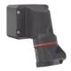 Walther-Werke FW111309SK CEE NEO wall socket 16 A 3P 9 h IP54 with screw connection