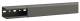 Hager B6004007030B B channel 60x40 mm, B60040 0 7030B gray