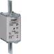 Hager LNH1224M fuse NH1 224A 500V gG medium indicator S-leader