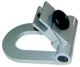MIB Messzeuge 01018037 Mikrometerhalter aus Stahl bis 100 mm. Neigungswinkel Typ S27