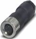 Phoenix Contact 1681172 Phoenix SACC-M 8FS-3CON-M Steckverbinder