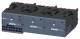 Siemens 3RA27112CA00 SIEM 3RA2711-2CA00 function module for IO star-delta start, mounted on contactors