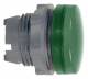 Schneider Electric ZB5AV03 indicator ZB5-AV03, green BA9S