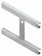 Niedax KWAT300 terminal adapter,