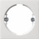 Gira 066003 cover pure white 0660 03-glänz for light signals System55