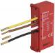 Dehn + Soehne 900435 Dehn DCOR L 2P 275 SO LT surge arrester type 2 DEHNcord 2p