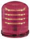 Grothe MWL 8942 Modul Warnleuchte LED rot IP65 3Funktionen 38942