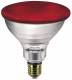 Philips PAR38 IR 175W E27 240V Red 1CT/12 Allgebrauchslampe 12898015