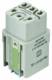 Harting 09120052734 Buchseneinsatz Han Q5/0-F-QL 1,5qmm