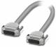 Phoenix Contact 2305606 Cable - CABLE-D15SUB/S/S/100/KONFEK/S - 