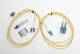 Ideal Industries MGKLX2 Trend LanXPLORER 1310nm SFP-Singlemode-Kit