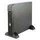 APC Smart-UPS RT 1000VA - UPS ( rack-mountable ) - AC 220/230/240 V - 700 Watt - 1000 VA - RS-232 -