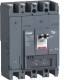 Hager HNW251DR Leistungsschalter h3+P630 TM 4x250A 40kA