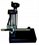 MIB Messzeuge 06069012 Präzisions-Messtisch-Tisch mit Granitplatte 250x160x50mm Typ S39/1