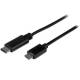STARTECH.COM USB-C to Micro-B Cable - M/M - 0.5 m - USB 2.0