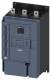 Siemens 3RW5544-2HA04 3RW55 480V 250A 24V Federzug
