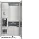 Hager FP93W13N Wa+MeSchr, Univ. N, 200/250 A, IP44, SKII