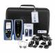 Ideal Industries R156005 Trend SignalTEK NT network transmission tester with touchscreen