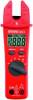 Benning 044063 CM 1-3 Digital-Stromzange CAT IV 600 V 200 A AC 20 MΩ Voltsensor max. 16 mm