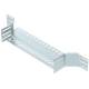 OBO Bettermann 6042137 RAA 840 FS mounting branch piece for cable tray 