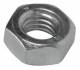 Hager KTSGM10 nut for threaded rod M10