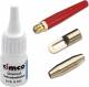 Cimco 141080 Kati Blitz service set 12 pieces