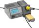 Goobay 51098 Digitale Lötstation EP5 - 48 W, digitales Lötkolben-Set mit großer beleuchteter LCD-Anzeige 60 x 30 mm