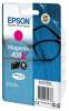 Tintenpatrone Epson 408 magenta XL T09K3 C13T09K34010