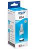 Tintenpatrone Epson 664 cyan T6642 C13T664240