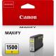 Canon 9231B001 INK PGI-1500 Y