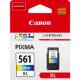 Ink cartridge Canon CL-561 XL Tricolor 3730C001