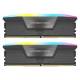 DDR5 96GB PC 6000 CL30 CORSAIR KIT (2x48GB) VENGEANCE RGB retail